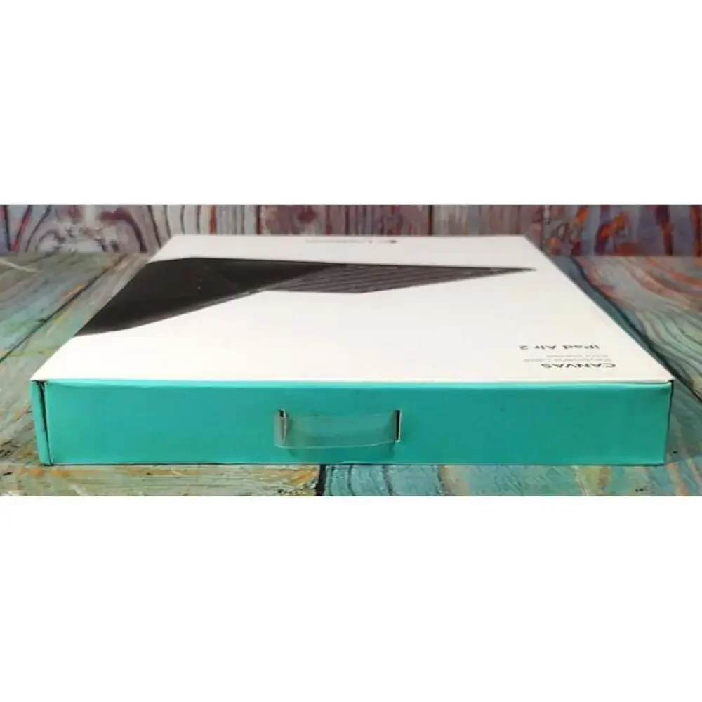 Logitech CANVAS Keyboard Case for iPad Air 2 - OPEN‎ BOX